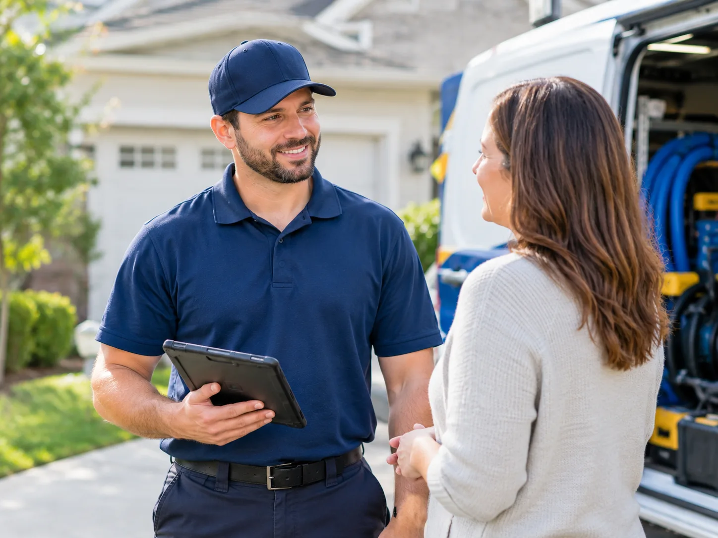 Sewage Backup Cleanup Franklin, PA FAQs